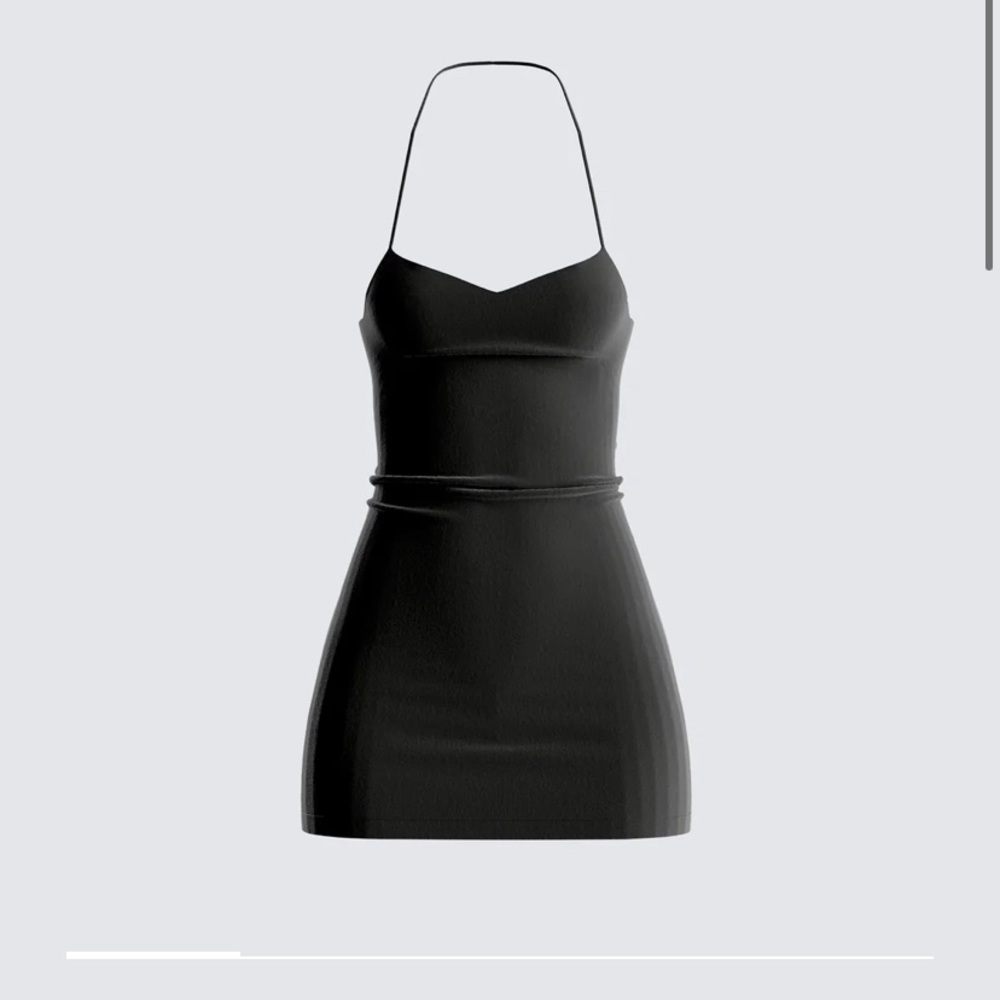Finesse Gabby mini dress